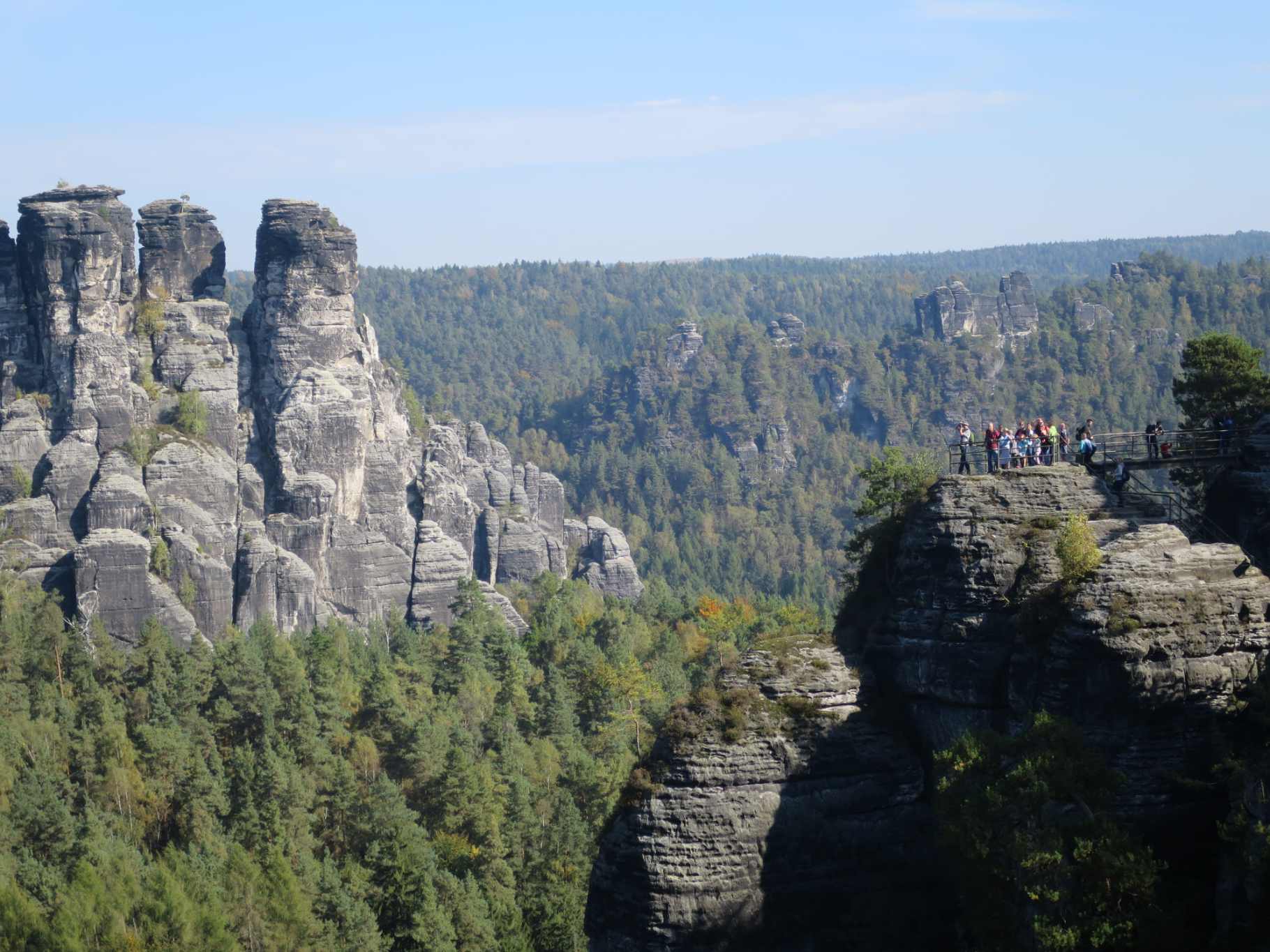 Sächsische Schweiz 18